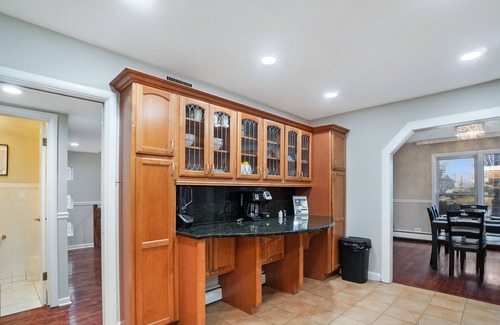 Lincolnwood House | Lincolnwood Rental