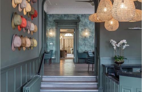 Torquay Hotel | Lincombe Hall Hotel & Spa - Just for Adults