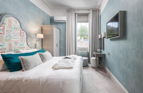 Torquay Hotel | Lincombe Hall Hotel & Spa - Just for Adults