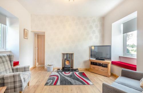 Girvan House | Lincumtoy