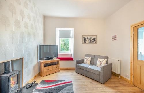Girvan House | Lincumtoy