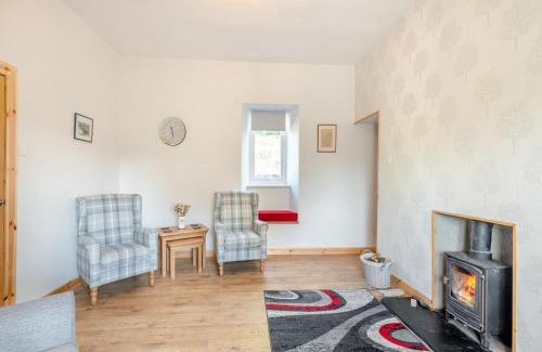 Girvan House | Lincumtoy