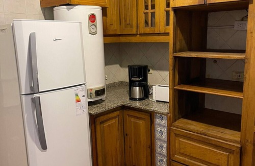 Chacras de Coria House | Lindísima casa con jardín y pileta en Chacras