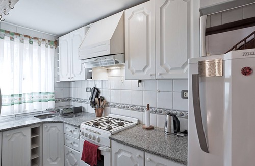 Mendoza City Center Apartment | Lindísimo y tradicional duplex en complejo privado