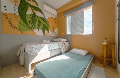 Maringa Apartment | Lindíssimo Apartamento Wifi Smart - LZ1806