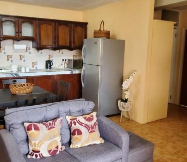 Pont Casse Apartment | Lind's comfort place