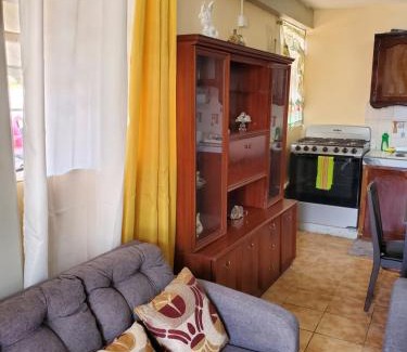 Pont Casse Apartment | Lind's comfort place