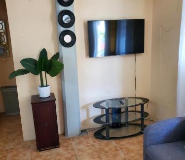 Pont Casse Apartment | Lind's comfort place