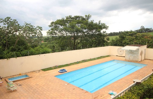 Campinas House | Linda and Grande Chacara - 30 people - Campinas (with cleaning lady and cook)
