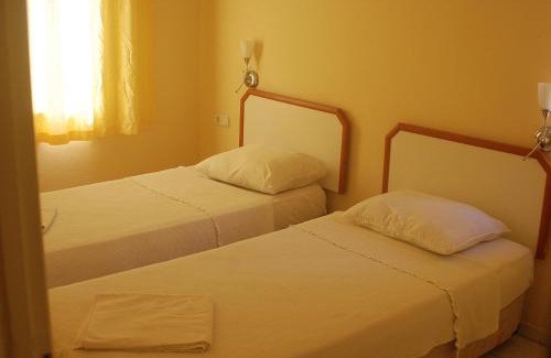 Side Hotel | Linda Apart Hotel
