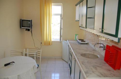 Side Hotel | Linda Apart Hotel