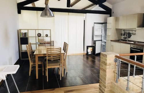 Martinsicuro Apartment | Linda apartment, 300 meters from the sea in a typical cottage perfect for families