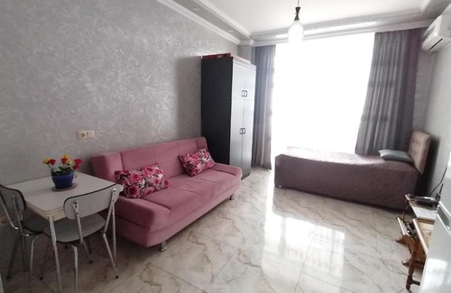 New Boulevard Apartment | Linda APT
