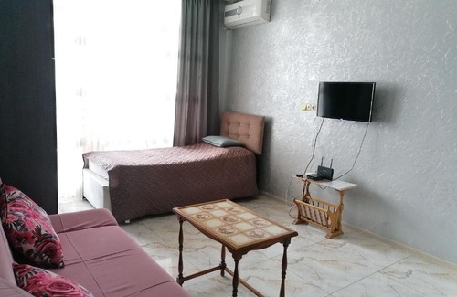 New Boulevard Apartment | Linda APT