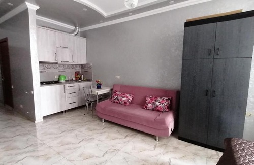 New Boulevard Apartment | Linda APT