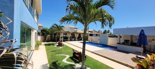 Aruanda House | Linda Atlantic Beach