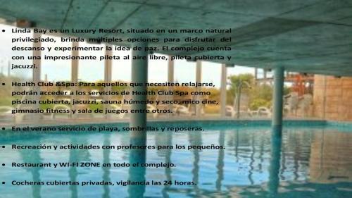 Mar de Las Pampas Apartment | Linda Bay 223, Mar de las Pampas