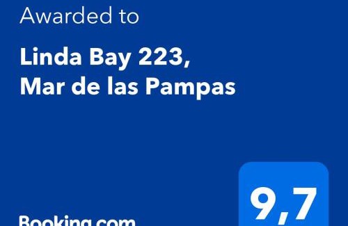 Mar de Las Pampas Apartment | Linda Bay 223, Mar de las Pampas