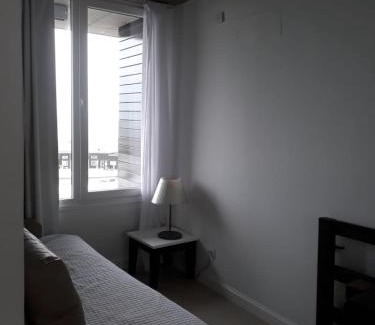 Mar de Las Pampas Apartment | Linda Bay Dúplex 221