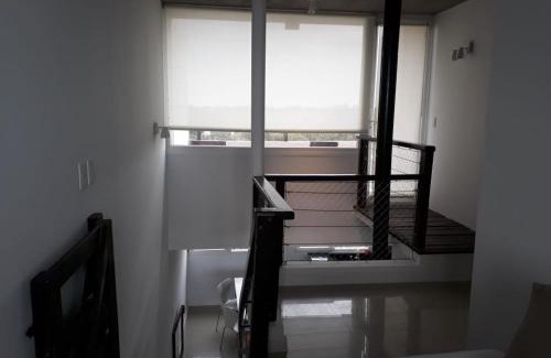 Mar de Las Pampas Apartment | Linda Bay Dúplex 221