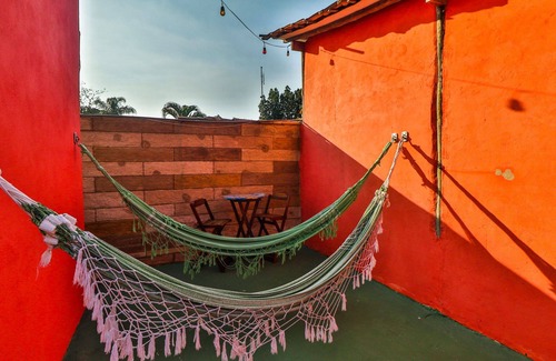 Portinho Cabin | Linda Cabana em Ilhabela