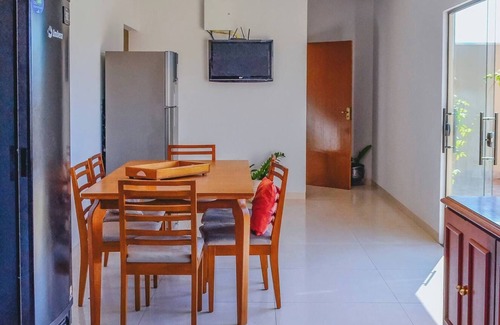 Sao Jose do Rio Preto House | Linda casa com piscina em São José do Rio Preto