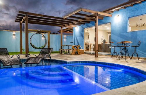 Sao Jose House | Linda Casa 3 Suites