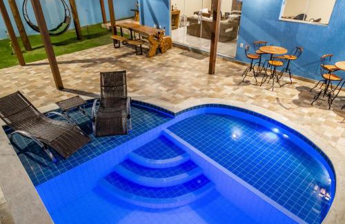 Sao Jose House | Linda Casa 3 Suites