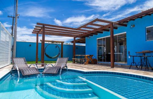 Sao Jose House | Linda Casa 3 Suites