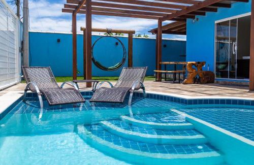 Sao Jose House | Linda Casa 3 Suites