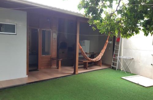 Anchieta House | Linda Casa 4 Quartos Castelhanos ES