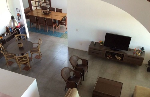Boa Vista House | LINDA CASA 4 SUÍTES - Condomínio Raiz da Serra 3