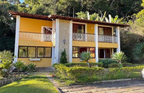 Petropolis House | Linda Casa 4qts Piscina Churrasqueira Petrópolis - Venha para a Festa do colono Alemão Bauernfest 2025