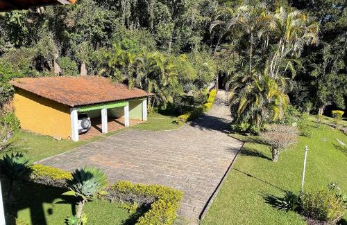 Petropolis House | Linda Casa 4qts Piscina Churrasqueira Petrópolis - Venha para a Festa do colono Alemão Bauernfest 2025