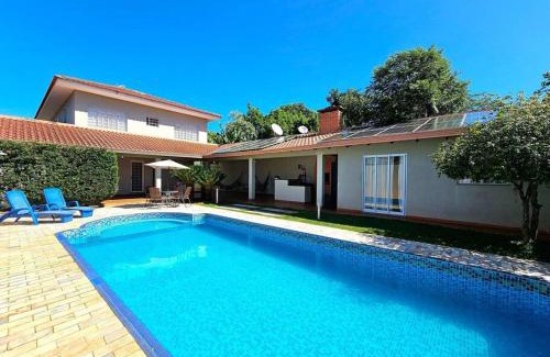 Vila Yolanda House | Linda casa 5 quartos prox a av cataratas e centro