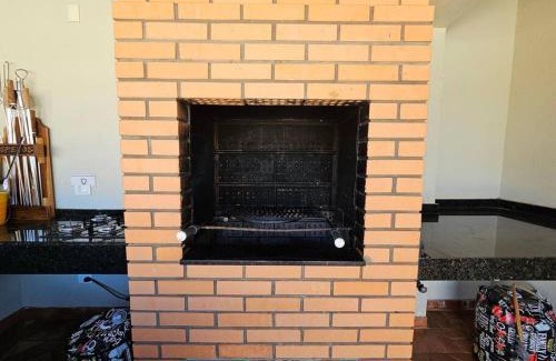 Vila Yolanda House | Linda casa 5 quartos prox a av cataratas e centro