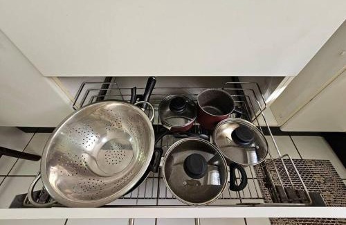 Vila Yolanda House | Linda casa 5 quartos prox a av cataratas e centro