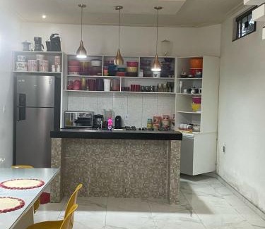 Marituba House | Linda Casa a 25min da COP30