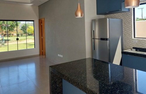 Aguas de Santa Barbara Resort | Linda Casa no Resort! Ideal Para Famílias,só a 100 mts dos Clubes