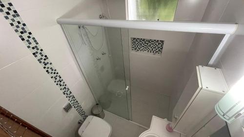 Governador Celso Ramos House | Linda casa triplex 50 metros do mar