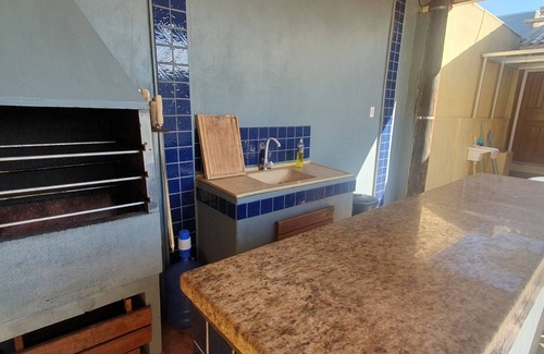 Arroio do Sal House | Linda Casa com Piscina a 50m da Praia