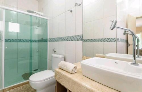 Parque Santo Antonio House | Linda casa com piscina aquecida e ar condicionado a 1h do RJ