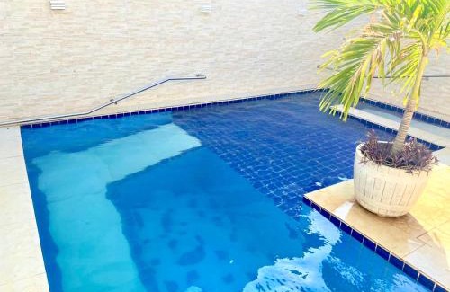 Petrolina House | Linda Casa com piscina e totalmente climatizada Airbn b