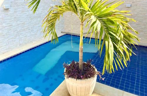 Petrolina House | Linda Casa com piscina e totalmente climatizada Airbn b