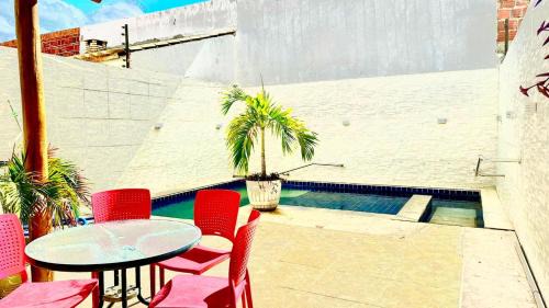 Petrolina House | Linda Casa com piscina e totalmente climatizada Airbn b