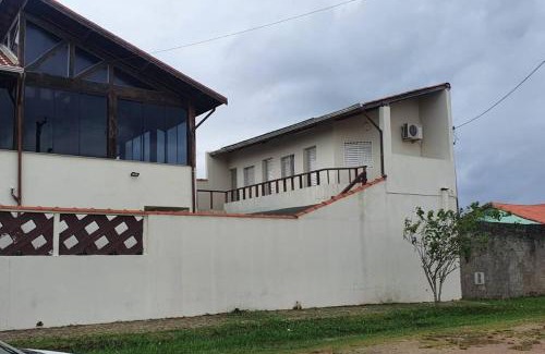 Ilha Comprida Apartment | Linda Casa Com Vista Pro Mar