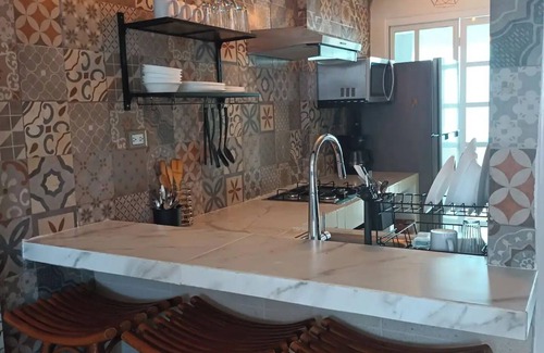 Cancun House | Linda casa con alberca y cascada.nn