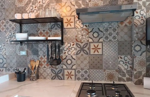 Cancun House | Linda casa con alberca y cascada.nn