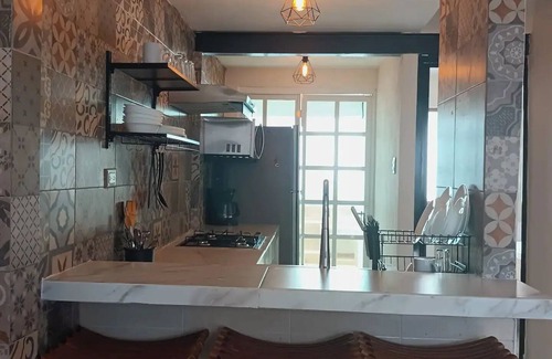 Cancun House | Linda casa con alberca y cascada.nn