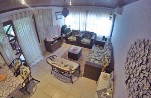 Maresias House | Linda Casa Condomínio Maresias